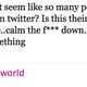 Illustration for article titled Terry Richardson Tweets Tits